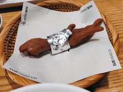 -苏小柳点心·手作小笼包(虹桥天地分院)