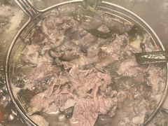 -老秦凉都黄牛肉馆(九堡店)