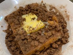 牛油多士-香港Best茶餐厅(Box Hill)