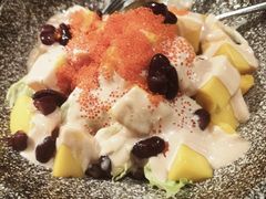 -古田居·特色寿司料理(星之岛旗舰店)