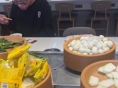 -龍歌自助小火锅(李沧丽达店)