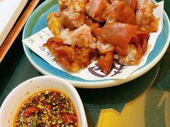 -君霖海鲜私房菜(春柳店)