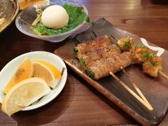 -鸟鹏烧鸟居酒屋(天河领展店)