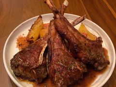 -Bistro Les Lilas丁香花小酒馆