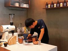 -Again Coffee Roaster(香蜜湖店)