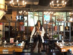-巴色鱼捞(龙舟路直营店)