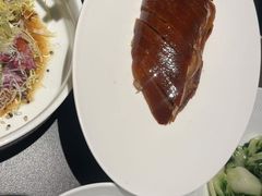 -喜悦烤鸭·新京菜(王府井店)