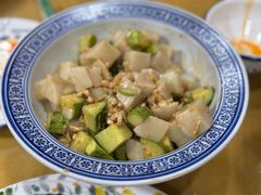 -清宫宴酒楼·计氏松枝包子