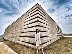 -盘龙城国家考古遗址公园