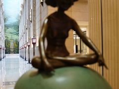 -外滩二十二号艺术中心