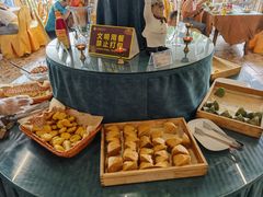 -喜运来温泉大酒店