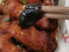 -北大家园食堂