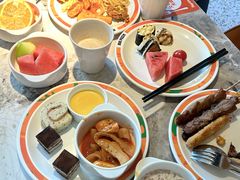 -比格比萨自助(宝山日月光店)