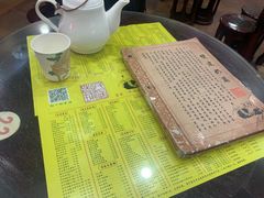 -民信老铺(双皮奶博物馆店)