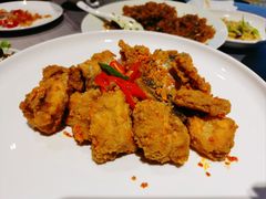 -徐记海鲜(梅溪新天地店)