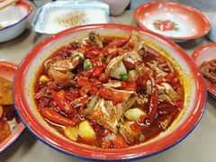 -老三样·旧食新味(万寿宫店)