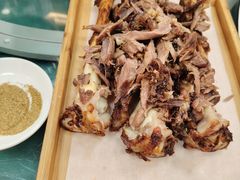-四海回族饭店(前进大街店)