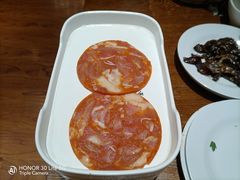 -金汉森牛排披萨自助餐厅(铜川店)