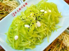 -华天新川面馆(缸瓦市店)