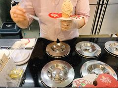 -野人先生现做冰淇淋(北京顺义祥云小镇店)