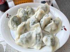 -船歌·鱼水饺青岛菜(金狮广场店)