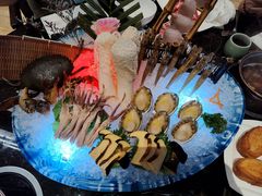 -金陵饭店-56JIA Restaurant家餐厅