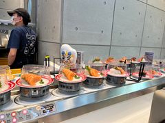-元气寿司(益田假日广场店)