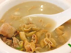 -北门饭店(三香路店)