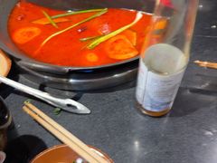 -咖咖火锅(老店)