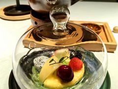 -叶叶菩提(太原别墅店)