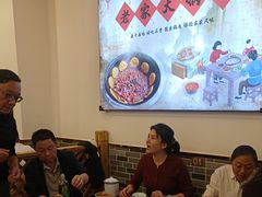 -老家大锅台·地锅鸡·铁锅炖(建邺文体路店)