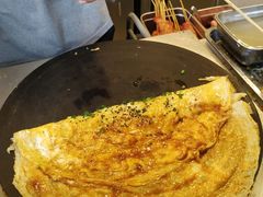 -卞姐蛋饼(陕西南路店)