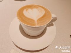 -香樟花园法式铁板烧(恒隆广场店)