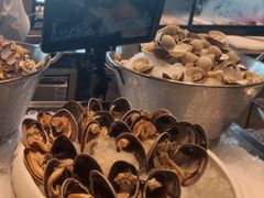 -美食汇自助餐厅(成都万达瑞华酒店)