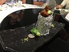 -徐记私厨(半淞园路店)