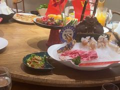 -尚海豆捞(乐虹坊店)