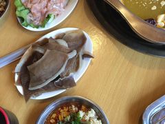 -牛华八婆麻辣烫(起源店)