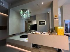 -予厘·推拿按摩·精油SPA(憩舍长安店)