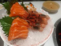 -花和寿喜烧·三文鱼自助专门店(光屿城店)
