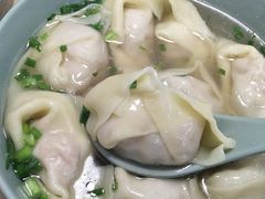 -顶巧鸡汤馄饨(虹口总店)