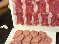-仁和四季涮肉馆(天坛南门店)