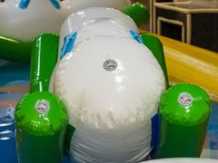 -神帆·元气汤泉(解放西路店)