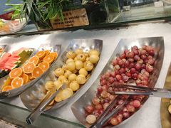 -金滏山·烤肉海鲜火锅自助(襄阳万达店)