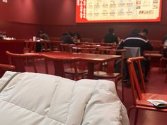 -喜家德虾仁水饺(景枫中心店)