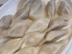 -喜家德虾仁水饺(金融中心店)