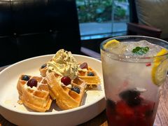 -漫咖啡(银泰创意城店)