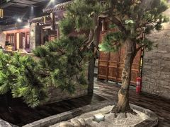 -丁卯•铜锅涮肉(工体店)