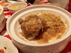 -西贝(上海新梅广场店)