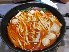-肖记公安牛肉鱼杂馆·省级非物质文化遗产(江汉路直营店)
