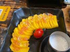 -小川洋风料理(汉街店)